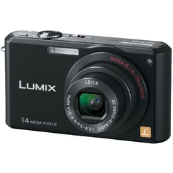 海外ブランド  パナソニック - ヨドバシ.com Panasonic [エスプリ DMC-FX150-K デジタルカメラ