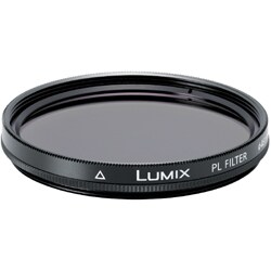 DMW-LPL 46mm [PLフィルター サーキュラータイプ]