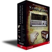 SampleTron