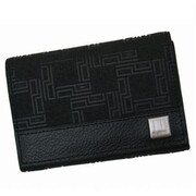 dunhill-OG8000-コインケース-D8ブラック