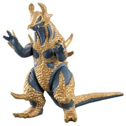 ヨドバシ.com - バンダイ BANDAI ウルトラ怪獣シリーズ2008MOVIE