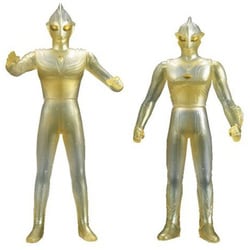 ウルトラヒーローシリーズ大決戦！超ウルトラ8兄弟 グリッター