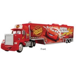 アクショントレーラー　マック　トミカ ヨドバシ.com - タカラトミー TAKARATOMY カｰズ トミカ