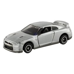 Amazon.com: TAKARA TOMY Tomica No.094 Nissan GT-R (Blister