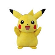 ポーズでいっぱいおしゃべりピカチュウ