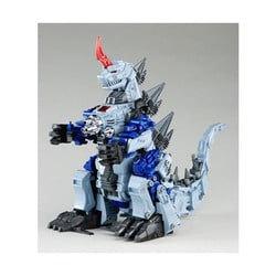 ヨドバシ.com - タカラトミー TAKARATOMY ZOIDS RCZ001 キング