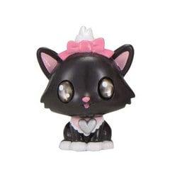 ヨドバシ Com セガトイズ ジュエルペット 魔法のジュエルコレクション Jp05 ダイアモンド マンチカン ジュエルペット コレクションフィギュア Jp05 ダイアモンド マンチカン 通販 全品無料配達