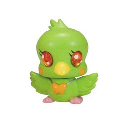 ヨドバシ Com セガトイズ ジュエルペット 魔法のジュエルコレクション Jp07 シトリン インコ ジュエルペット コレクションフィギュア Jp07 シトリン インコ 通販 全品無料配達