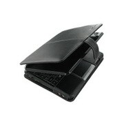 PDAIR ﾚｻﾞｰｹｰｽ for Eee PC ブラック PALCEPC901/BL