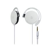ATH-EQ300M WH （ホワイト） [イヤフィットヘッドホン]