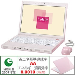 PC-LN500RG6P