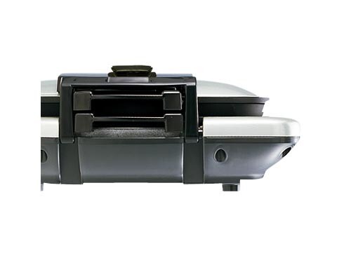 ヨドバシ.com - タイガー TIGER ホットプレート メタリック
