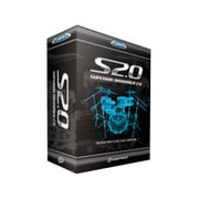 SUPERIOR DRUMMER 2.0 [ソフトウエア ドラム音源]