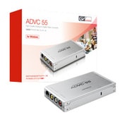 アナログ-DVコンバータ Windows対応 ADVC55(WIN)