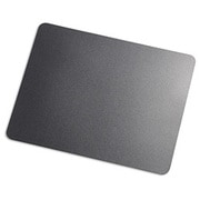マウスパッド RefPad Mサイズ チタン LMPMTI