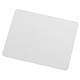 マウスパッド RefPad Mサイズ ホワイト LMPMWH