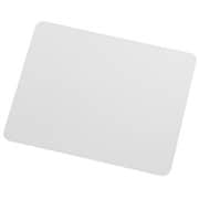 マウスパッド RefPad Mサイズ ホワイト LMPMWH