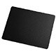 マウスパッド RefPad Lサイズ ブラック LMPLBK