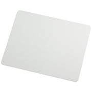 マウスパッド RefPad Lサイズ ホワイト LMPLWH