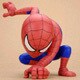 MARVEL DEFORMATION FIGURE スパイダーマン