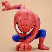 MARVEL DEFORMATION FIGURE スパイダーマン