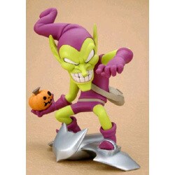 MARVEL DEFORMATION FIGURE グリーンゴブリン