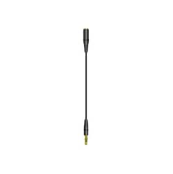 延長オーディオコード 1.5m ブラック CN-M150-B