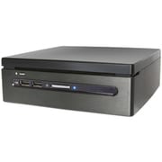 ベアボーンキット 90W電源ユニット搭載 ブラック MP45-D BLACK