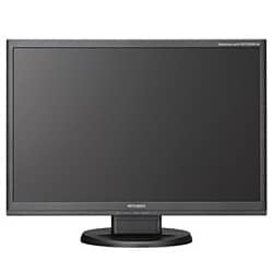 22型ワイド 液晶モニタ デジタル/アナログ接続 スピーカー搭載 ブラック RDT221WLM BK