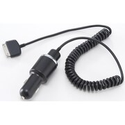 Car Charger for iPhone Black TR-CARCIP-BK