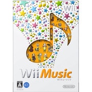 Wii Music（ウィーミュージック） [Wiiソフト]