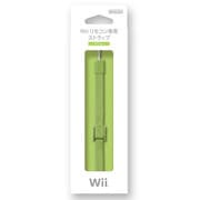 Wii リモコン専用 ストラップ グリーン RVL-A-STM [Wii用]