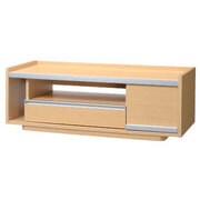 テレビボード ナチュラル LC1-NA