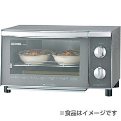 【有名人芸能人】 ヨドバシ.com こんがり オーブントースター ZOJIRUSHI 象印 - オーブントースター