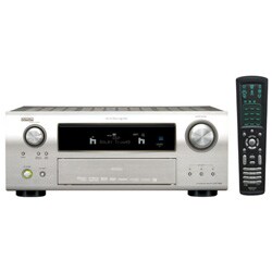 ヨドバシ.com - デノン DENON （プレミアムシルバー） 7.1chAV
