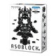 アソブロック BASICシリーズ 301K