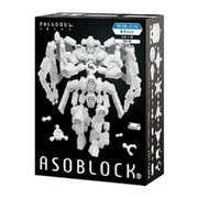 アソブロック BASICシリーズ 301W