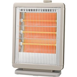 遠赤外線ストーブ シャンパンゴールド R-E10A-N