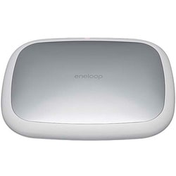 Amazon | SANYO 充電式ポータブルウォーマー 「eneloop anka