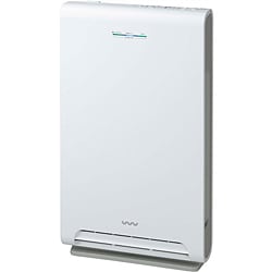 激安 ヨドバシ.com - ABC 空気清浄機（26畳まで） SANYO サンヨー 空気清浄機