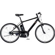 電動アシスト自転車(26型) P.ブラックアメジスト RealStream(リアルストリーム) RS68L8 3P890A0