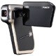ブラック DMX-HD800