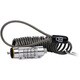 ComboSaver Combination Portable Notebook Lock (コンボセーバーコンビネーションポータブル ノートブックロック) 64560