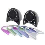 着せ替えアクティブスピーカー ASP-250N