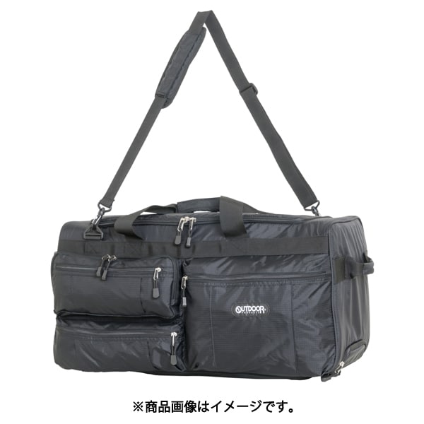 アウトドアプロダクツ OUTDOOR PRODUCTSOD-0158-65 [スーツ