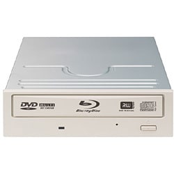 BRD-SP8 [SerialATA接続 内蔵型 BD/DVD/CD対応 マルチドライブ ホワイト]