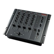 4ch DJミキサー VMC-004XLu TUB