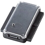 IDE/SATA-USB変換ケーブル USB-CVIDE2
