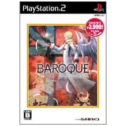 バロック International [PS2ソフト]