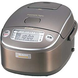 激安商品 - ヨドバシ.com 象印 圧力IH炊飯器（1升炊き ZOJIRUSHI 炊飯器・餅つき機